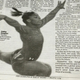 Editor Michael Days tweeted, "We ran a photo of @Simone_Biles with an uplifting column today about Gabby Douglas. We screwed up. We are embarrassed, and we apologize."